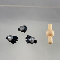 1345 -Ant-Man's Gloved Hands