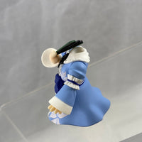 148 -Yuyuko's Kimono With Open Fan (option 3)