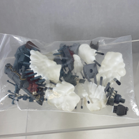 KANCOLLE - Mixed Ship Parts (Lot 53)
