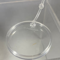 612 -Pokemon Trainer Red & Green's, Mew