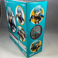 482 -Suzuya Complete in Box