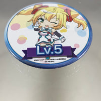591 -Hacka Doll No.1 GSC Preorder Bonus Can Badge
