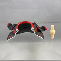 1315 -Han's Jersey Over the Shoulder