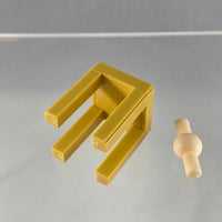 1599 -Mo Xu: Fox Spirit Ver. Go Board (Table)