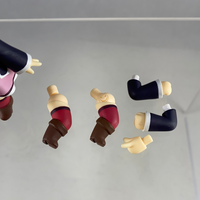 826 -Yunyun's School Uniform