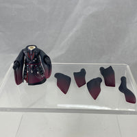 1378 -Zeyan Li Demon King Ver. Body