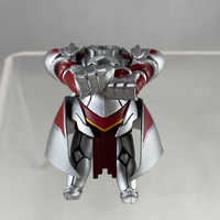 885 -Saber of "Red's" Armor with Crossed Arms
