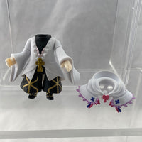 970 -Caster/Merlin's Gown (Option 2)