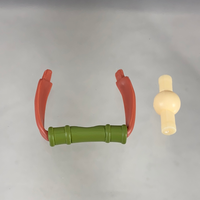 1194 or ND65 -Nezuko's Bamboo Mouth Gag