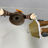 481 -Kumano's Body