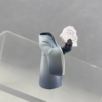 1599 -*Mo Xu: Fox Spirit Ver. Body (Opt. 2 with fan)