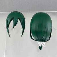 1746 -Crusch Karsten's Hair