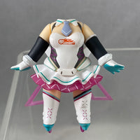 1578 -Miku: Racing Miku 2021 Ver. Body
