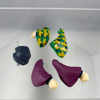 1408 -Giyu's Outfit with Sword