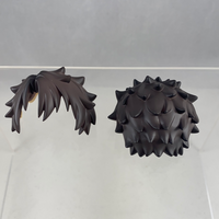 1286 -Master/Male Protagonist Hair