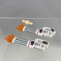 366 - Chris Yukine's Gatling Guns (Cannons, Billion Maiden)