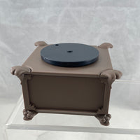 1538 -Miku Symphony 5th Anniversary Ver. Phonograph "Music Box" Base