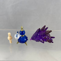 1499 -Assassin/Shuten-Douji's Bottle Gourd with Poison Cloud Effect