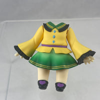 604 -Koishi's Outfit