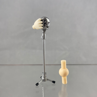 1208 -Samatoki's Skull Microphone