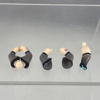 1701 -Hatsune Miku NT's Body
