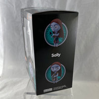 1518 -Sally of Nightmare Before Christmas Complete in Box