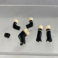 1656 -Nier: Automata A2 (Long Hair Vers.) Body with Crossed Arms