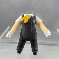 346 -Alice's Work Uniform (Option 3)
