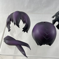 253 -Insane Black Rock Shooter's Twin-Tails & Headwear PARTS