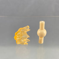 1602 -Jonathan Joestar's Fist Effect (Sunlight Yellow Overdrive)