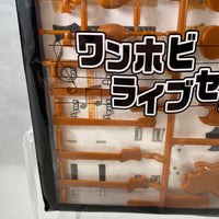GSC Bonus Item -Wonderfest Exclusive Musical Instrument Model Kit for Figma & Nendoroid