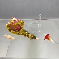 1417 -Alter Ego/Passionlip's Articulated & Punching Huge Arms