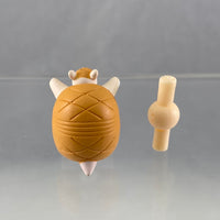 1759 -Draluc's Armadillo, John (Option 1)