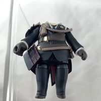 557 -Shokudaikiri's Military Uniform (Option 3)