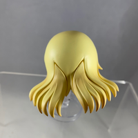 922 -Bismarck's Hair
