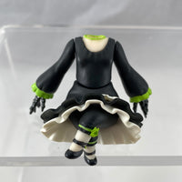 292 -Dead Master TV Animation Ver. Body Standing & Sitting