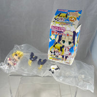 Nendoroid Petite -Twinkle Crusaders Set (Misa & Pakky)
