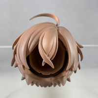 1274 -Gentaro's Hair