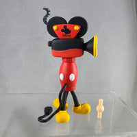 100 -Mickey Mouse's Movie Camera