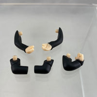 1627 -Anna: Epilogue Dress Ver. Dress