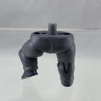 645 *-Genos' Lower Half