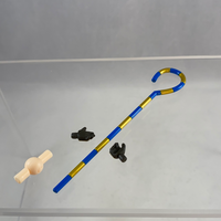 1296 -Rider/Ozymandias' Staff