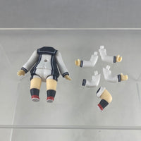 344 -Akane's Outfit (Option 1)