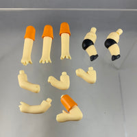 1455 -Kageyama: New Karasuno Ver. Volleyball Uniform