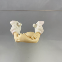 105 -Sakuya's Crossed Arms