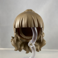 595 -Nao's Ponytail