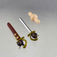 1712 -Sarasa's Sword & Sheath