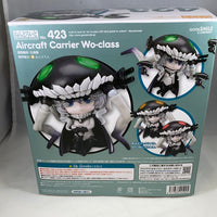 423 -Aircraft Carrier Wo-Class Complete in Box With Preorder Bonus Box Sleeve