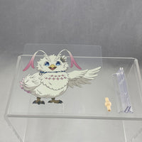 1772 -Melty's Backdrop of Filo in Filolial Form