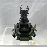 292 -Dead Master TV Animation Ver. Throne